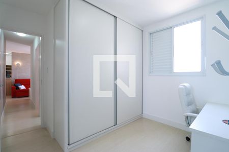 Apartamento à venda com 53m², 2 quartos e 1 vagaQuarto 2