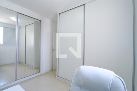 Apartamento à venda com 53m², 2 quartos e 1 vagaQuarto 2