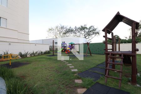 Apartamento à venda com 53m², 2 quartos e 1 vagaÁrea comum - Playground