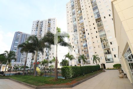 Apartamento à venda com 53m², 2 quartos e 1 vagaÁrea comum