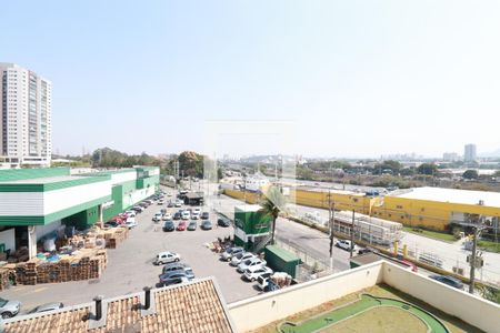 Apartamento à venda com 53m², 2 quartos e 1 vagaVista do Quarto 1