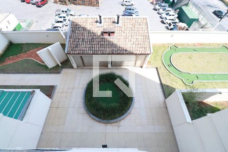 Apartamento à venda com 53m², 2 quartos e 1 vagaVista do Quarto 1