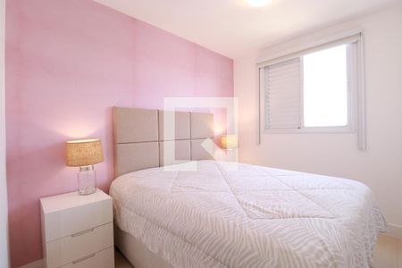 Quarto 1 de apartamento à venda com 2 quartos, 53m² em Lapa, São Paulo