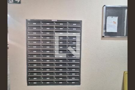 Apartamento à venda com 53m², 2 quartos e 1 vaga Apartamento à venda com 53m², 2 quartos e 1 vagaÁrea comum