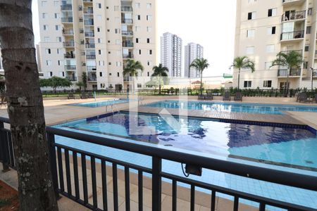 Apartamento à venda com 53m², 2 quartos e 1 vagaÁrea comum - Piscina