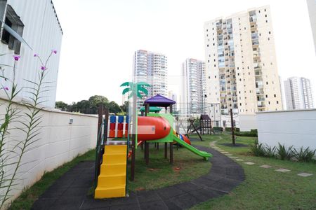 Apartamento à venda com 53m², 2 quartos e 1 vagaÁrea comum - Playground