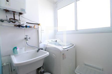 Apartamento à venda com 53m², 2 quartos e 1 vagaÁrea de Serviço