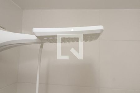 Apartamento para alugar com 24m², 1 quarto e sem vaga Apartamento para alugar com 24m², 1 quarto e sem vagaBanheiro da Suíte