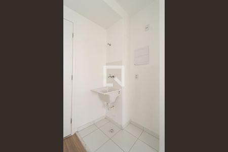 Apartamento para alugar com 24m², 1 quarto e sem vaga Apartamento para alugar com 24m², 1 quarto e sem vagaÁrea de Serviço