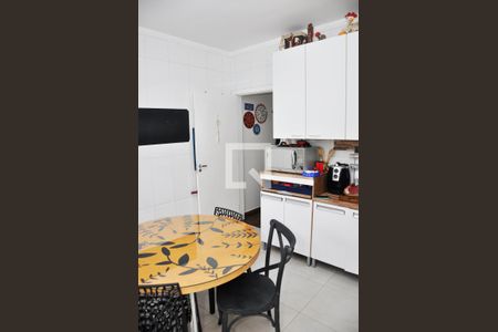 Casa de condomínio à venda com 90m², 2 quartos e 2 vagasDetalhe - Cozinha