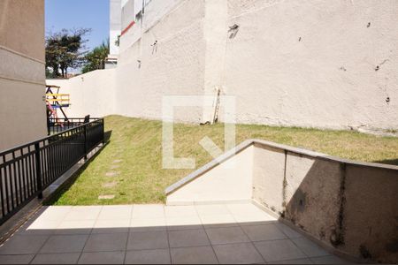 Casa de condomínio à venda com 90m², 2 quartos e 2 vagasÁrea comum - Churrasqueira