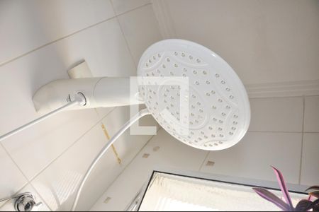 Casa de condomínio à venda com 90m², 2 quartos e 2 vagasDetalhe - Suíte