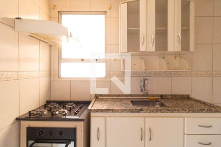 Apartamento para alugar com 74m², 3 quartos e 1 vaga Apartamento para alugar com 74m², 3 quartos e 1 vagaCozinha