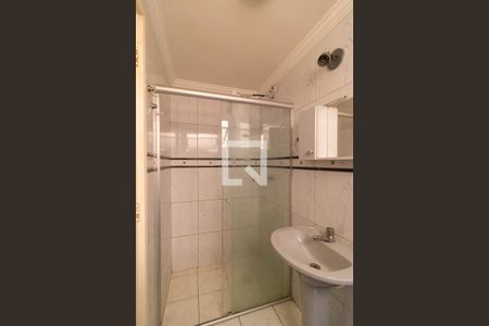 Apartamento para alugar com 74m², 3 quartos e 1 vaga Apartamento para alugar com 74m², 3 quartos e 1 vagaBanheiro
