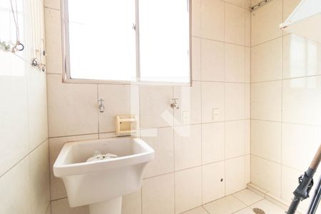 Apartamento para alugar com 74m², 3 quartos e 1 vaga Apartamento para alugar com 74m², 3 quartos e 1 vagaÁrea de Serviço