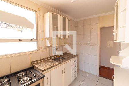 Apartamento para alugar com 74m², 3 quartos e 1 vaga Apartamento para alugar com 74m², 3 quartos e 1 vagaCozinha