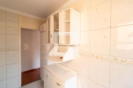 Apartamento para alugar com 74m², 3 quartos e 1 vaga Apartamento para alugar com 74m², 3 quartos e 1 vagaCozinha