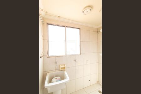 Apartamento para alugar com 74m², 3 quartos e 1 vaga Apartamento para alugar com 74m², 3 quartos e 1 vagaÁrea de Serviço