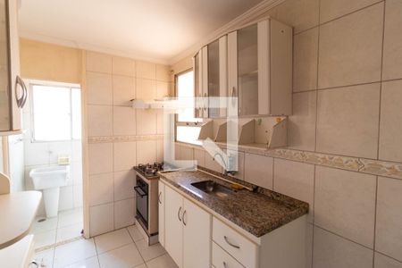 Apartamento para alugar com 74m², 3 quartos e 1 vaga Apartamento para alugar com 74m², 3 quartos e 1 vagaCozinha