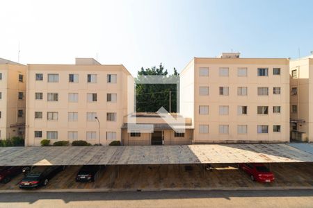 Apartamento para alugar com 74m², 3 quartos e 1 vaga Apartamento para alugar com 74m², 3 quartos e 1 vagaVista do Quarto 02