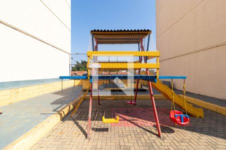 Apartamento para alugar com 74m², 3 quartos e 1 vaga Apartamento para alugar com 74m², 3 quartos e 1 vagaÁrea comum - Playground
