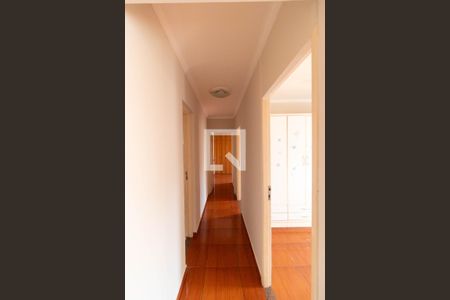 Apartamento para alugar com 74m², 3 quartos e 1 vaga Apartamento para alugar com 74m², 3 quartos e 1 vagaCorredor