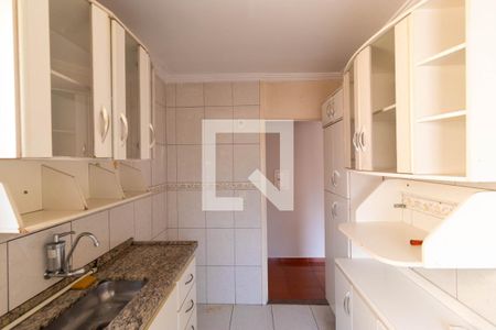 Apartamento para alugar com 74m², 3 quartos e 1 vaga Apartamento para alugar com 74m², 3 quartos e 1 vagaCozinha