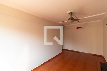 Salas de apartamento para alugar com 3 quartos, 74m² em Loteamento Country Ville, Campinas