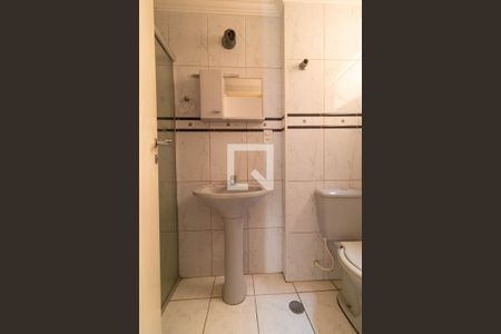 Apartamento para alugar com 74m², 3 quartos e 1 vaga Apartamento para alugar com 74m², 3 quartos e 1 vagaBanheiro