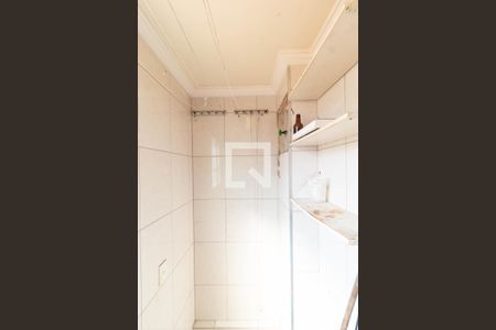Apartamento para alugar com 74m², 3 quartos e 1 vaga Apartamento para alugar com 74m², 3 quartos e 1 vagaÁrea de Serviço