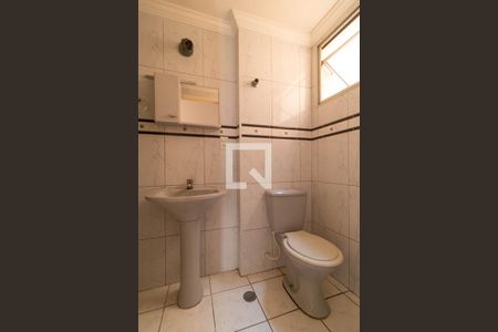 Apartamento para alugar com 74m², 3 quartos e 1 vaga Apartamento para alugar com 74m², 3 quartos e 1 vagaBanheiro