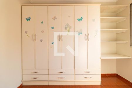 Quarto 01 de apartamento para alugar com 3 quartos, 74m² em Loteamento Country Ville, Campinas