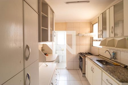 Apartamento para alugar com 74m², 3 quartos e 1 vaga Apartamento para alugar com 74m², 3 quartos e 1 vagaCozinha
