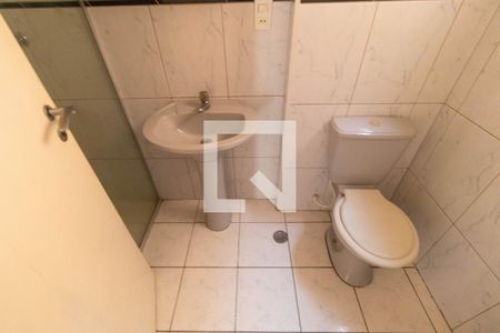 Apartamento para alugar com 74m², 3 quartos e 1 vaga Apartamento para alugar com 74m², 3 quartos e 1 vagaBanheiro