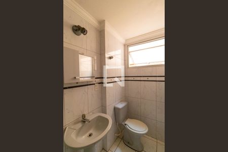 Apartamento para alugar com 74m², 3 quartos e 1 vaga Apartamento para alugar com 74m², 3 quartos e 1 vagaBanheiro