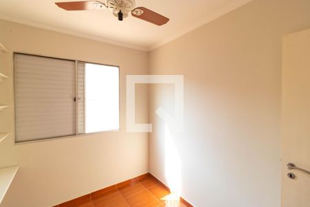 Quarto 01 de apartamento para alugar com 3 quartos, 74m² em Loteamento Country Ville, Campinas