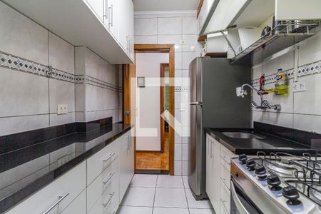 Apartamento à venda com 72m², 2 quartos e 1 vaga Apartamento à venda com 72m², 2 quartos e 1 vagaCozinha