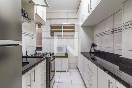 Apartamento à venda com 72m², 2 quartos e 1 vaga Apartamento à venda com 72m², 2 quartos e 1 vagaCozinha