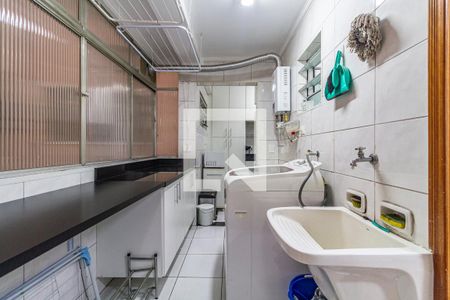 Apartamento à venda com 72m², 2 quartos e 1 vaga Apartamento à venda com 72m², 2 quartos e 1 vagaÁrea de Serviço