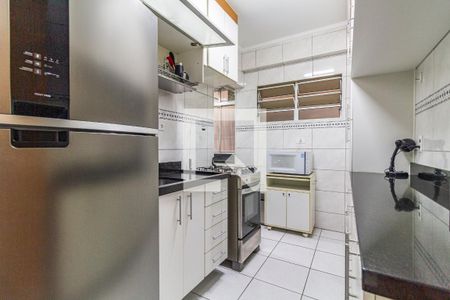 Apartamento à venda com 72m², 2 quartos e 1 vaga Apartamento à venda com 72m², 2 quartos e 1 vagaCozinha