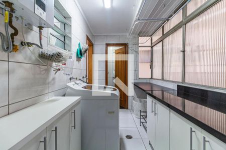 Apartamento à venda com 72m², 2 quartos e 1 vaga Apartamento à venda com 72m², 2 quartos e 1 vagaÁrea de Serviço