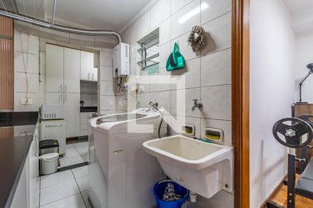 Apartamento à venda com 72m², 2 quartos e 1 vaga Apartamento à venda com 72m², 2 quartos e 1 vagaÁrea de Serviço
