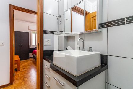 Apartamento à venda com 72m², 2 quartos e 1 vaga Apartamento à venda com 72m², 2 quartos e 1 vagaBanheiro