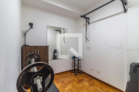 Apartamento à venda com 72m², 2 quartos e 1 vaga Apartamento à venda com 72m², 2 quartos e 1 vagaQuarto de Serviço