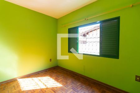 Quarto 2 de casa para alugar com 4 quartos, 110m² em Santo Antônio, Osasco