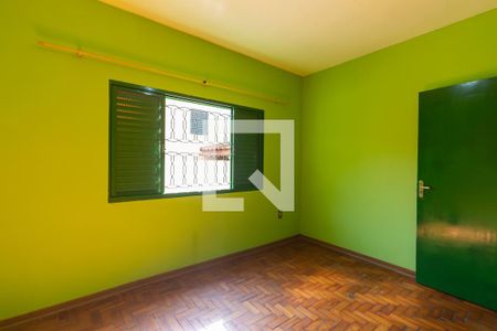 Quarto 2 de casa para alugar com 4 quartos, 110m² em Santo Antônio, Osasco