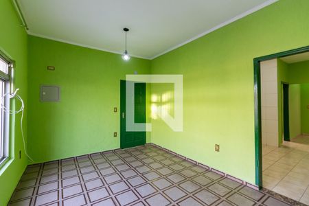 Sala de casa para alugar com 4 quartos, 110m² em Santo Antônio, Osasco