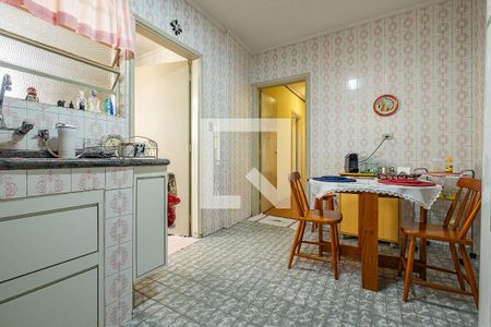 Apartamento para alugar com 114m², 2 quartos e 1 vagaCozinha