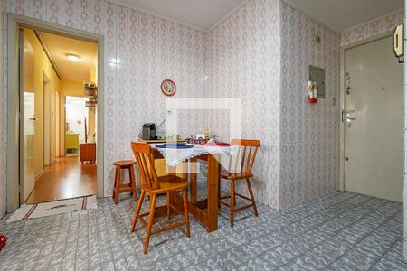 Apartamento para alugar com 114m², 2 quartos e 1 vagaCozinha