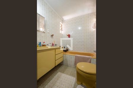 Apartamento para alugar com 114m², 2 quartos e 1 vagaBanheiro